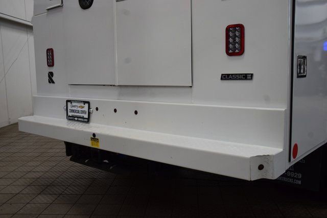 Used 2024 RAM 4500 Tradesman w/ Electrical Accessory Group image 14