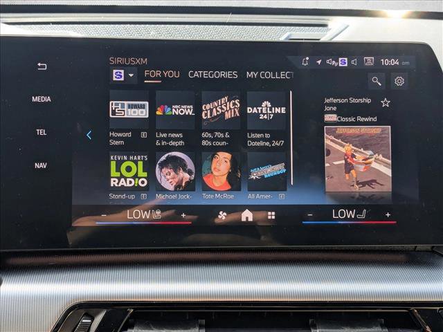 Used 2024 BMW X1 xDrive28i w/ Premium Package image 16