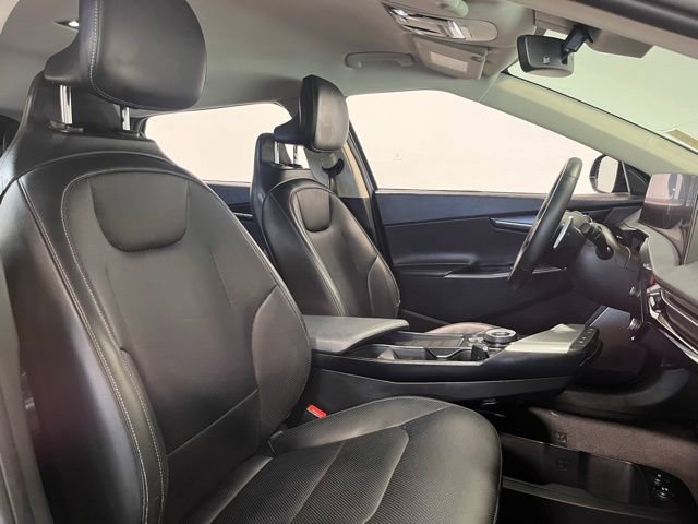 Used 2022 Kia EV6 Wind image 10