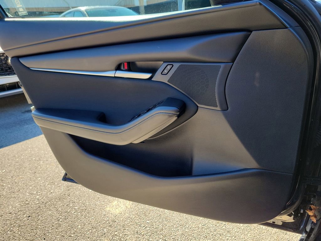 Used 2024 MAZDA MAZDA3 s image 22