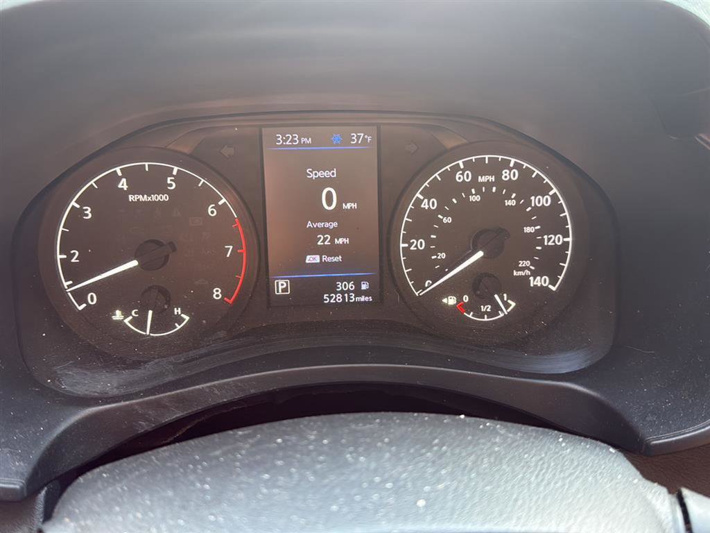 Used 2022 Nissan Altima 2.5 S image 3