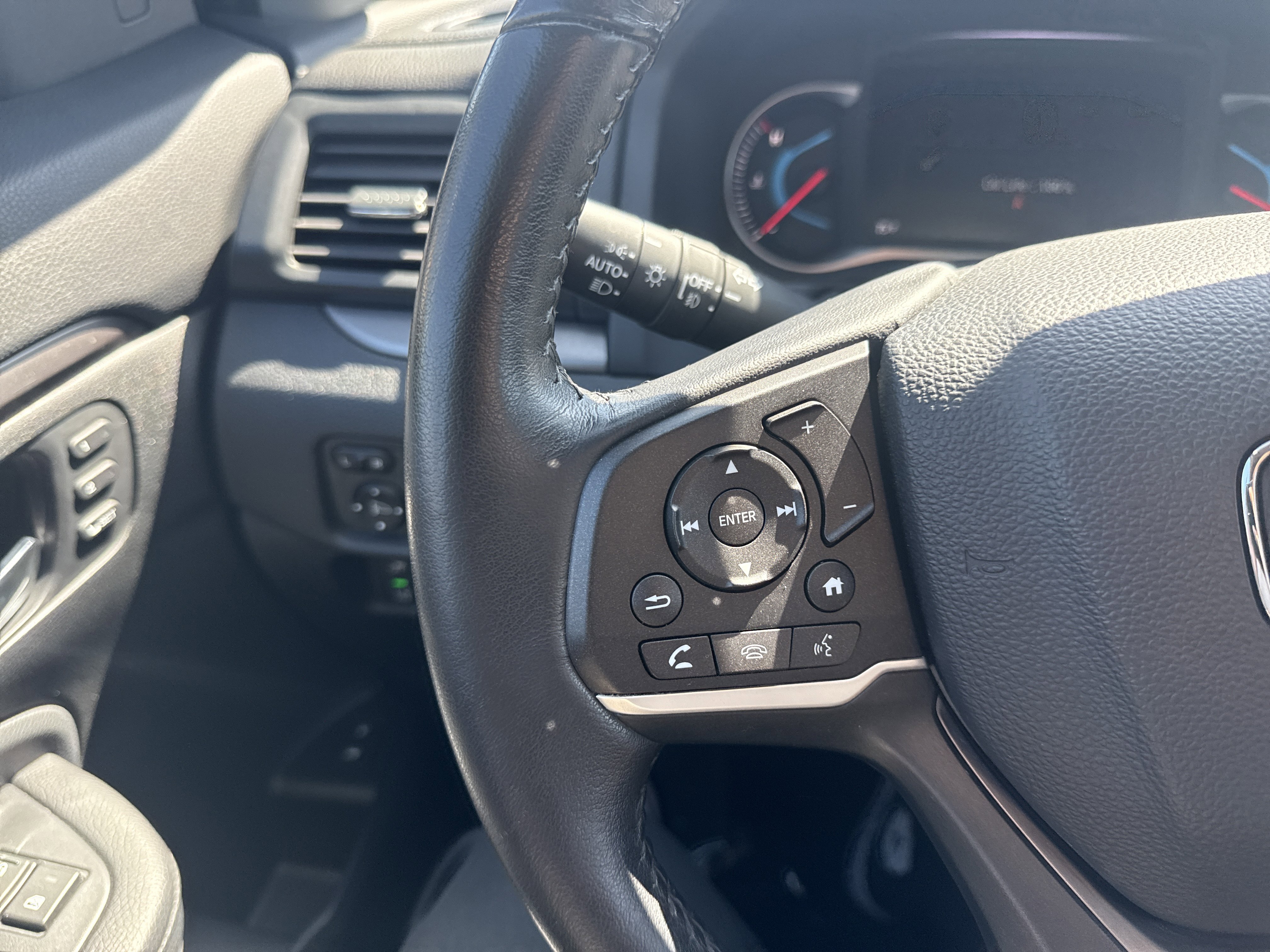 Certified 2020 Honda Pilot EX-L image 24