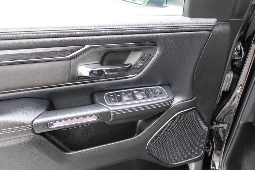 Used 2023 RAM 1500 Sport w/ G/T Package AWD/4WD image 20