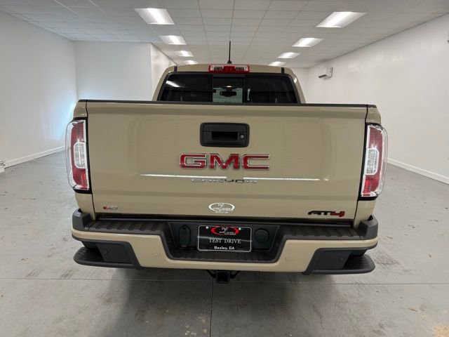 Used 2022 GMC Canyon AT4 image 7