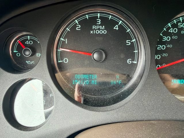 Used 2013 GMC Yukon SLT w/ SLT-2 Equipment Package RWD image 16