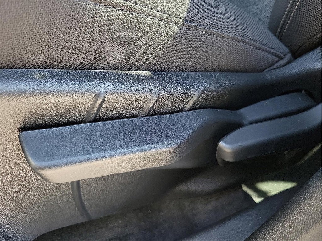 New 2026 GMC Terrain Elevation image 15