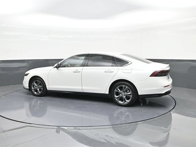Certified 2024 Honda Accord EX-L image 5