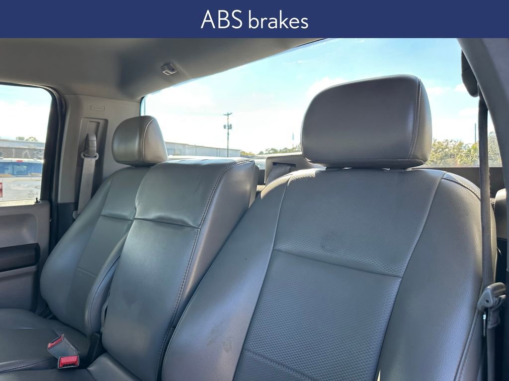 Used 2018 Ford F150 XL image 8