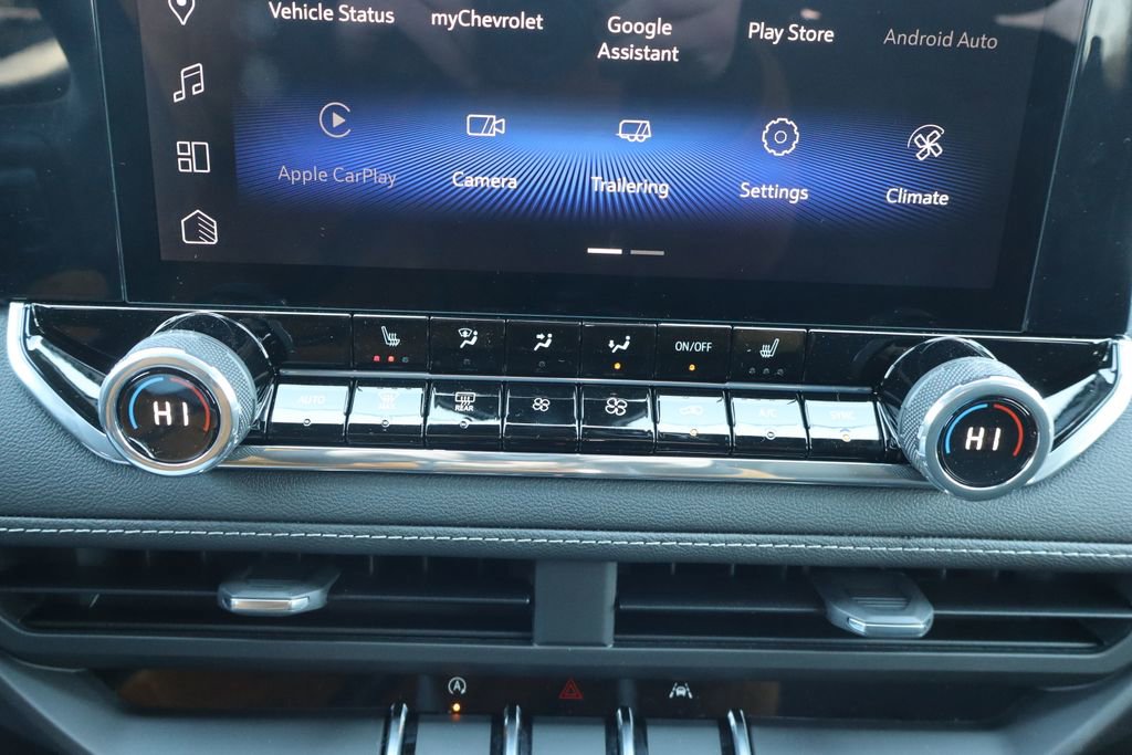 New 2026 Chevrolet Colorado LT w/ Advanced Trailering Package image 11
