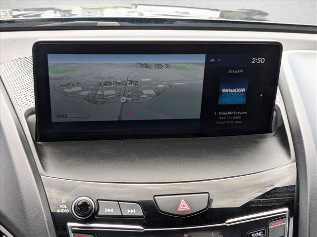 Used 2020 Acura RDX A-Spec FWD image 15