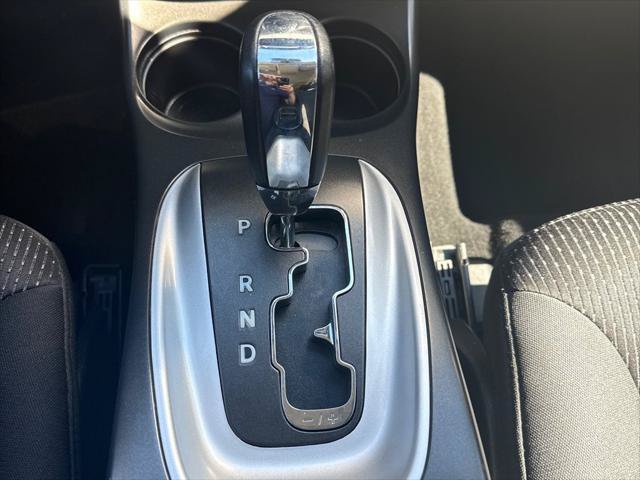 Used 2016 Dodge Journey SE w/ Flexible Seating Group FWD image 18