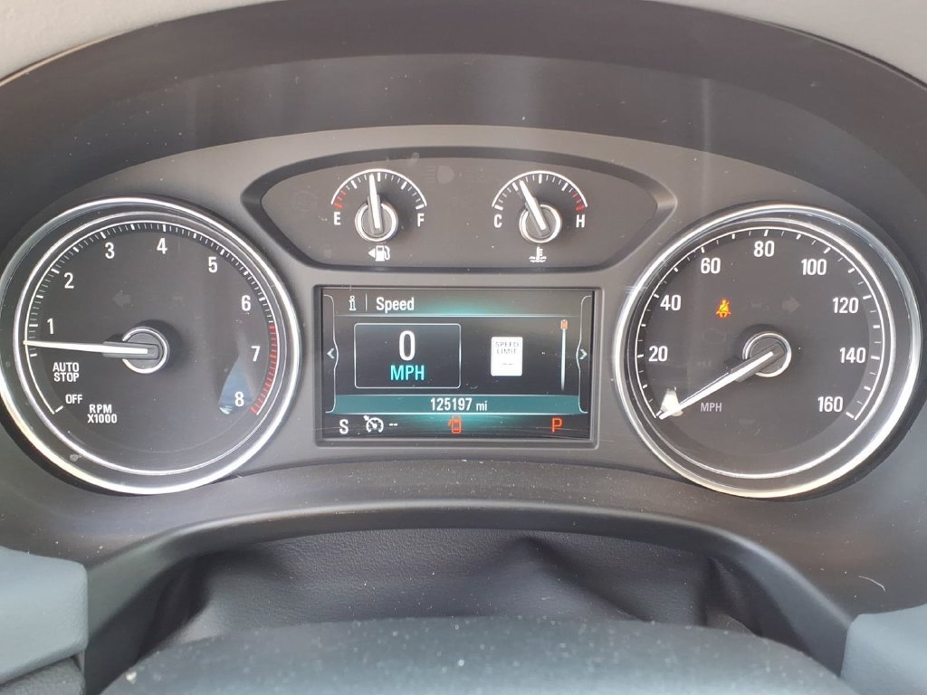 Used 2019 Buick Enclave Essence w/ Trailering Package, 5000 lbs. FWD image 19