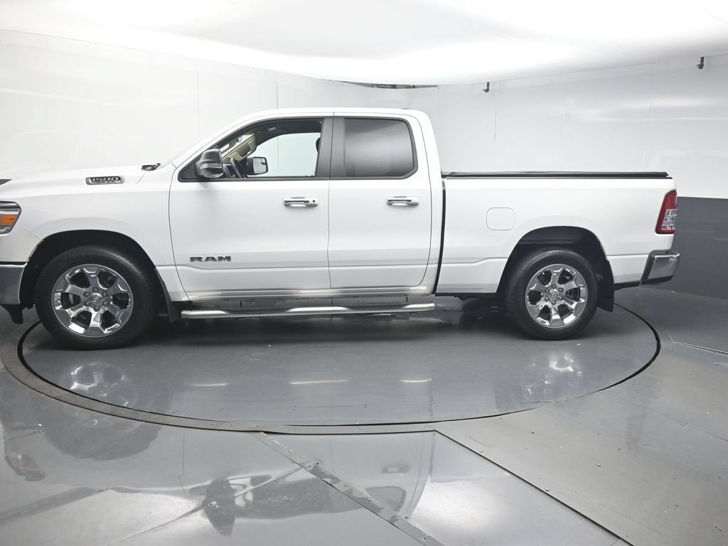 Used 2020 RAM 1500 Big Horn RWD image 5