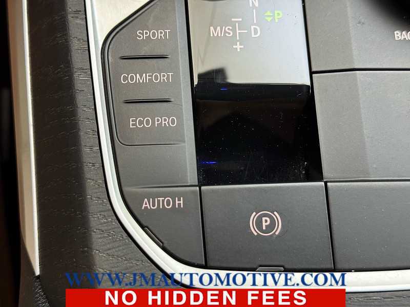 Used 2023 BMW 430i xDrive Coupe w/ Convenience Package AWD/4WD image 31