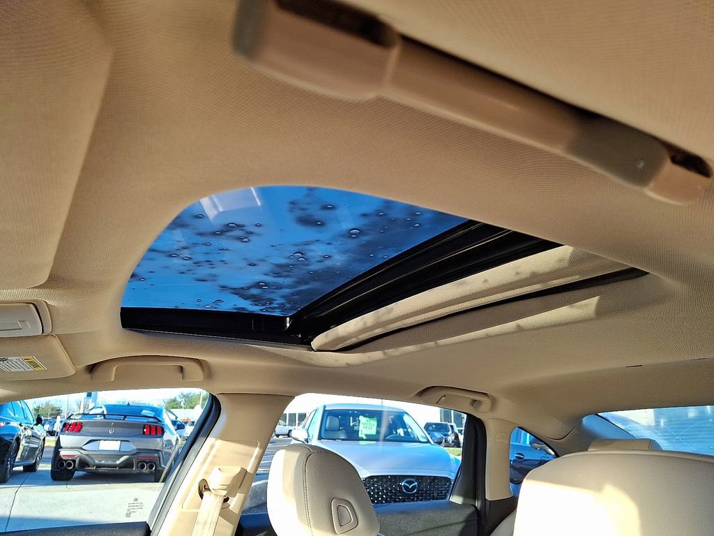 Certified 2023 Acura TLX image 15