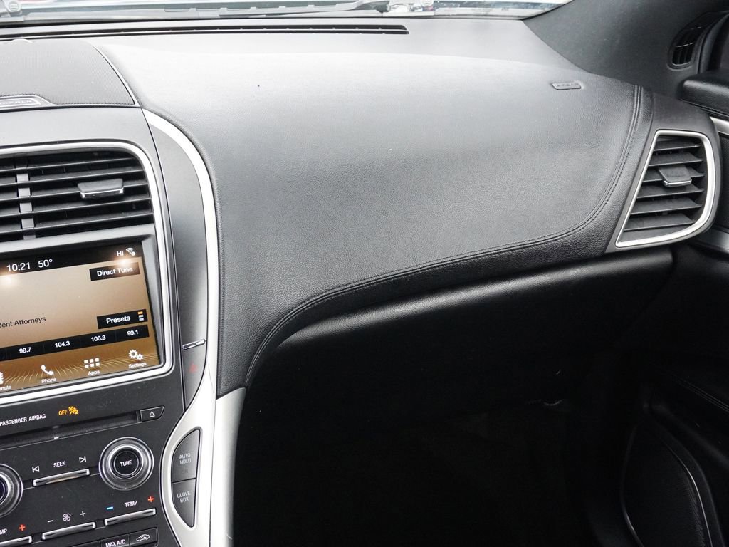 Used 2018 Lincoln MKX Premiere image 27