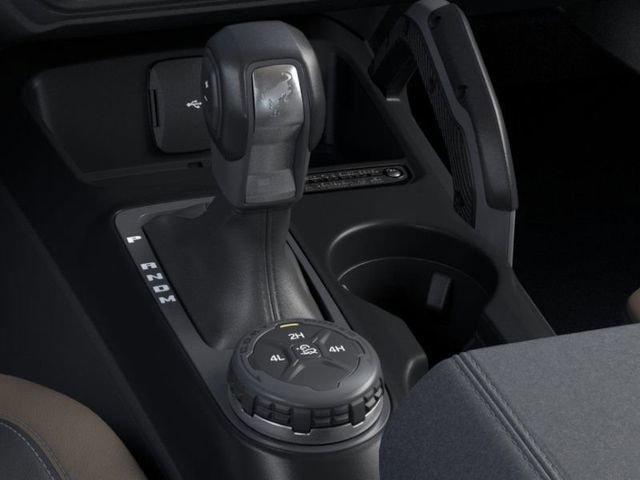 New 2025 Ford Bronco Big Bend w/ Black Diamond Package image 17