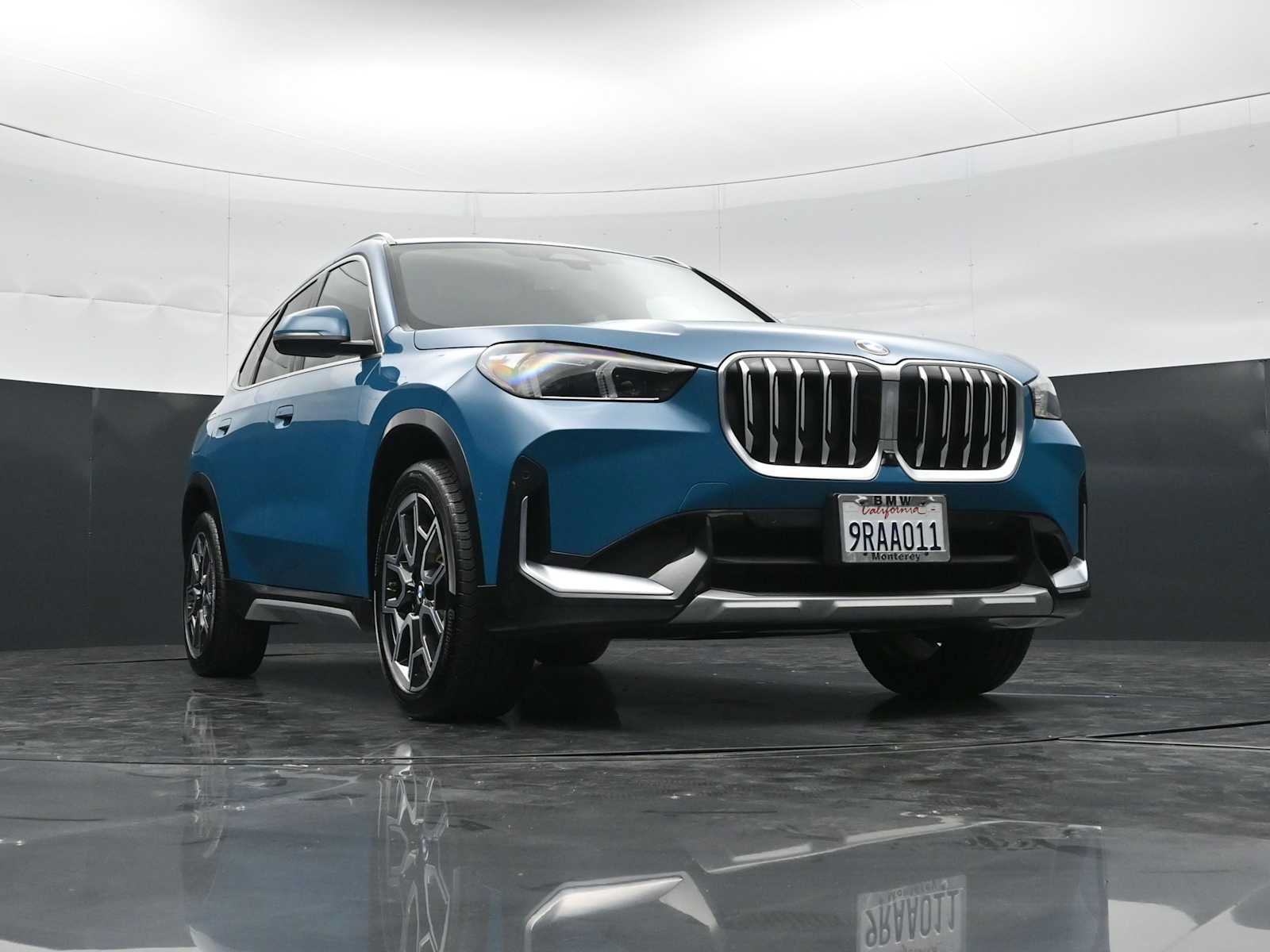 Used 2025 BMW X1 xDrive28i w/ Technology Package AWD/4WD image 27