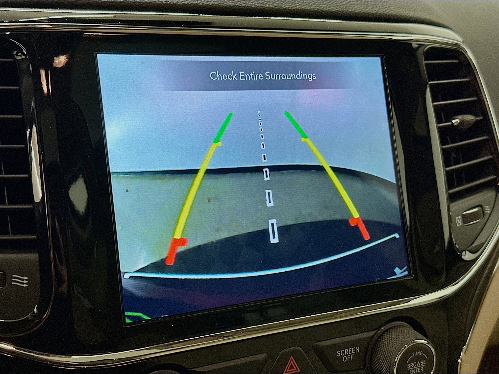 Used 2021 Jeep Grand Cherokee Limited w/ Trailer Tow Group IV image 23