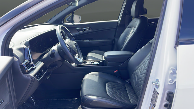 Certified 2024 Kia Sportage X-Pro Prestige AWD/4WD image 9