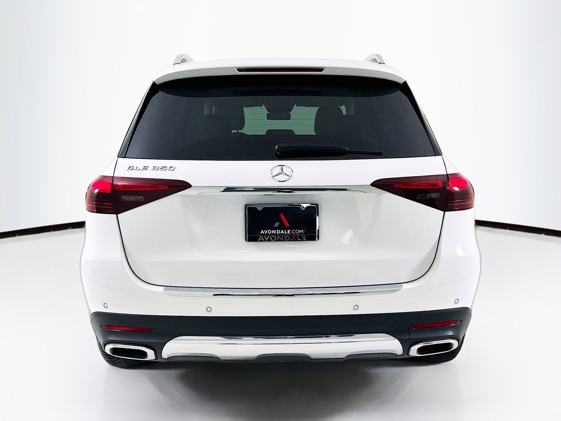 Certified 2025 Mercedes-Benz GLE 350 4MATIC image 7