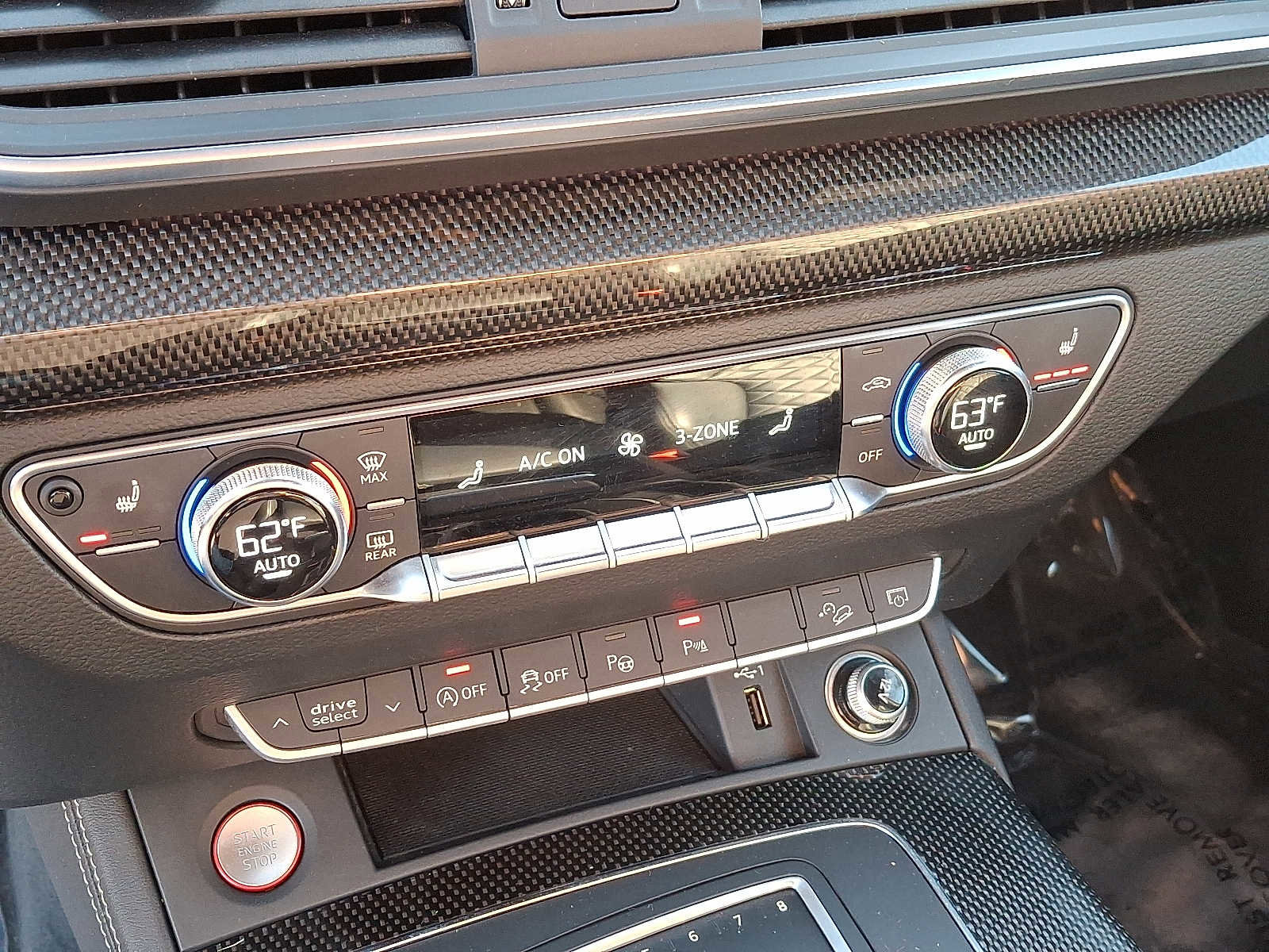 Used 2019 Audi SQ5 Prestige AWD/4WD image 17