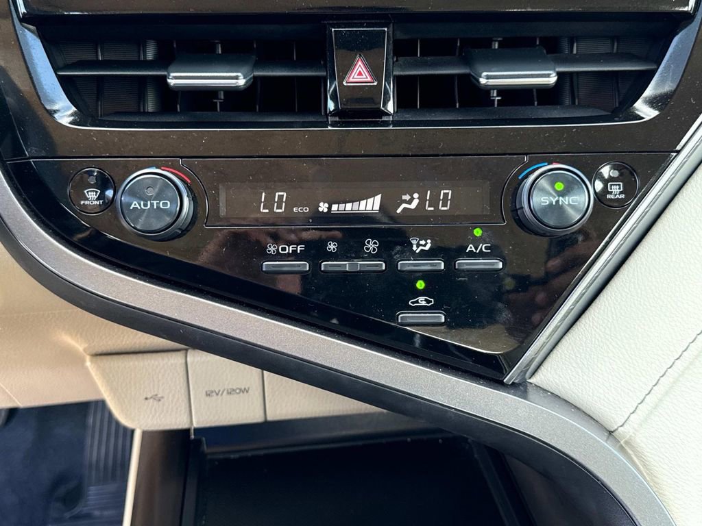 Used 2024 Toyota Camry LE image 23