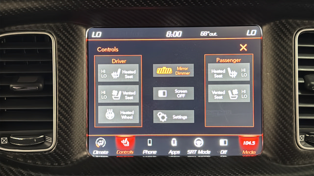 Used 2023 Dodge Charger Scat Pack w/ Plus Group RWD image 29
