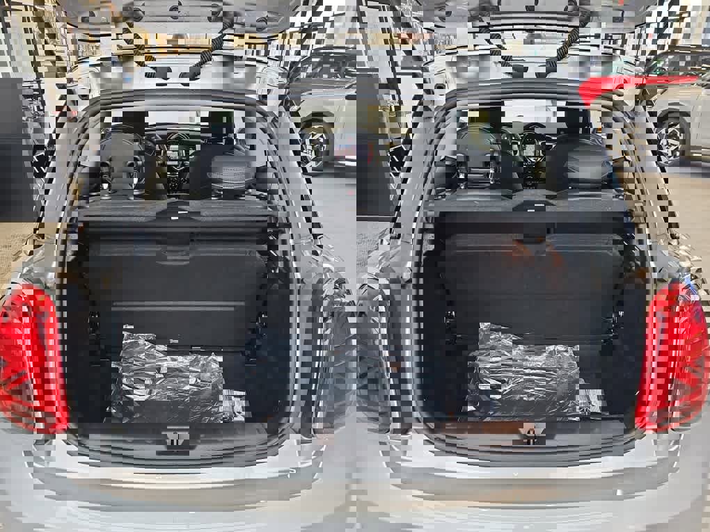 Certified 2024 MINI Cooper 2-Door Hardtop image 21