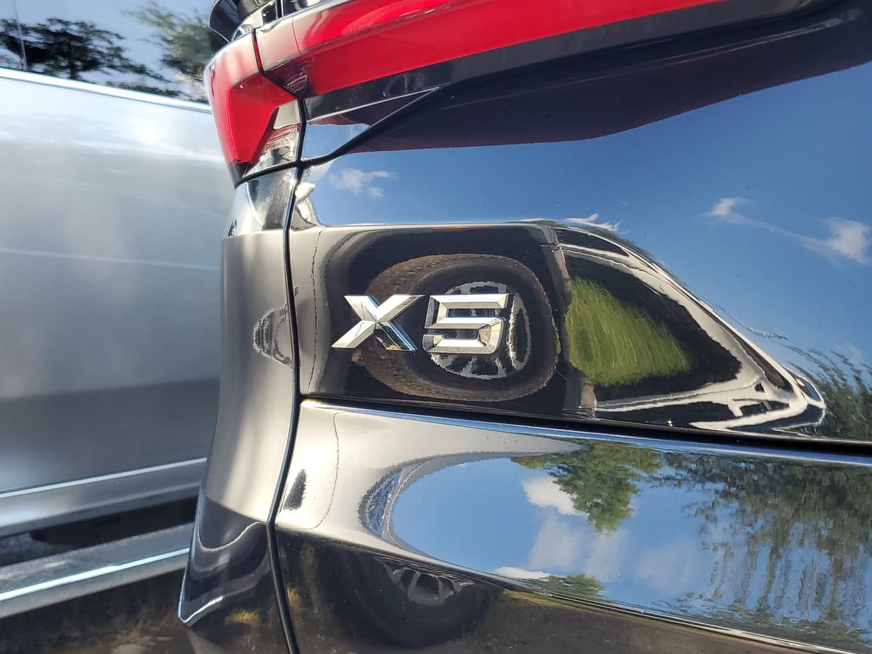 Used 2026 BMW X5 sDrive40i RWD image 7