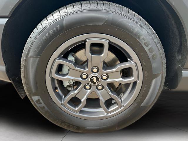 Used 2022 Ford Bronco Sport Big Bend w/ Convenience Package AWD/4WD image 13