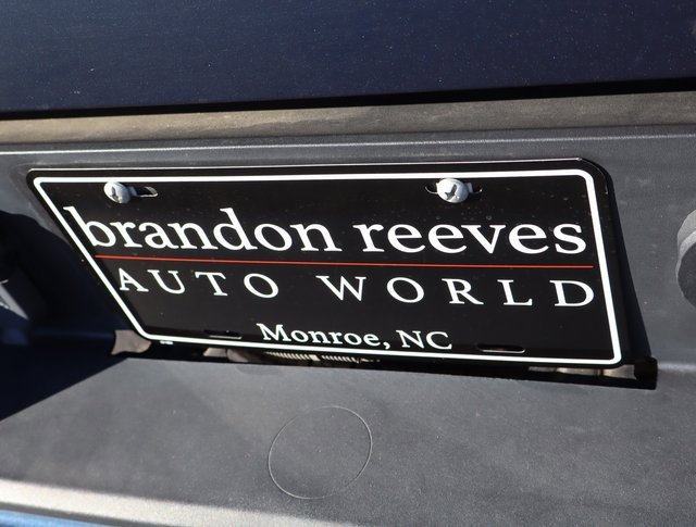 Used 2020 GMC Sierra 1500 Elevation w/ Elevation Value Package image 16