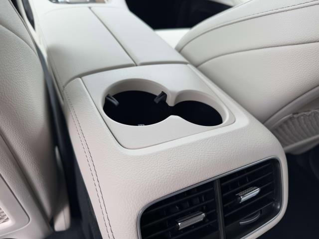 New 2025 Mercedes-Benz GLS 450 4MATIC image 33