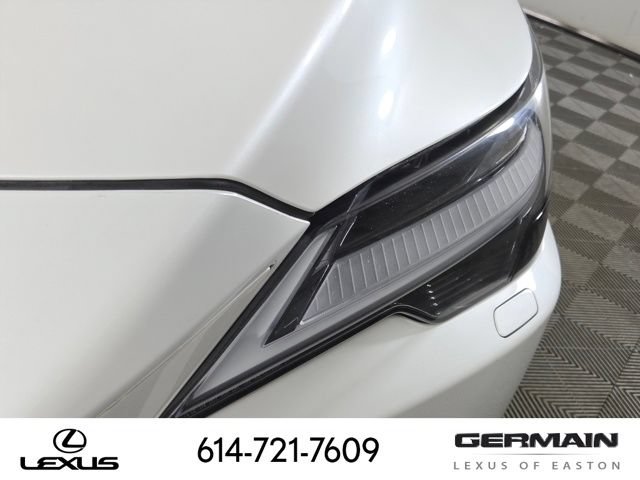 Certified 2023 Lexus RX 350 w/ Cold Area Package AWD/4WD image 14