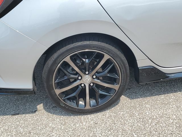 Used 2021 Honda Civic Sport image 5