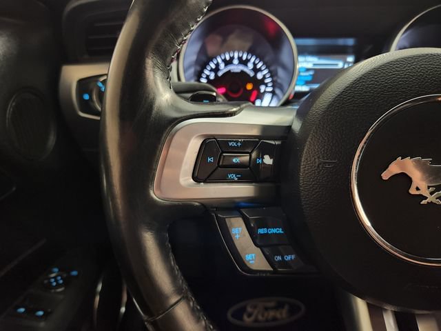 Used 2021 Ford Mustang GT Premium RWD image 25