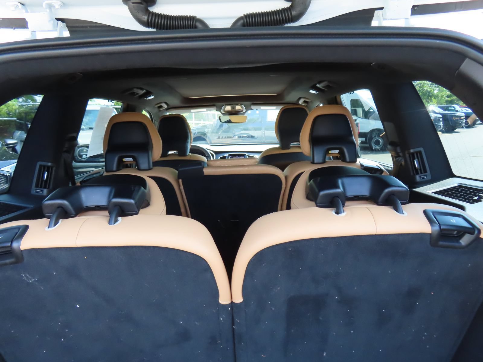 Used 2023 Volvo XC90 B6 Ultimate w/ Lounge Package AWD/4WD image 41