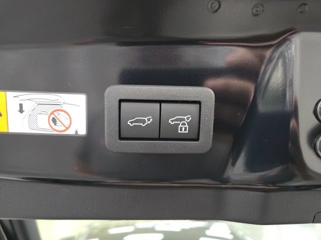 New 2026 Toyota Prius Limited FWD image 15