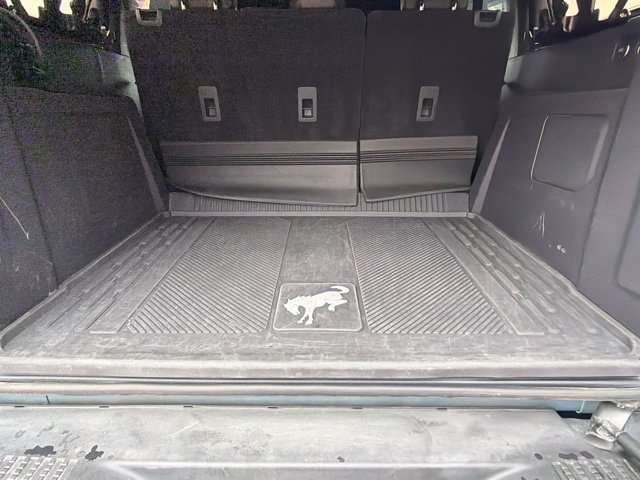Used 2021 Ford Bronco Badlands AWD/4WD image 14