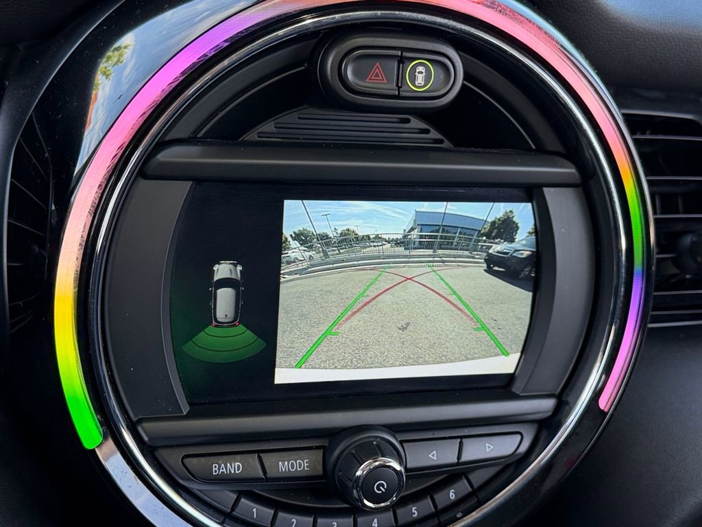 Used 2021 MINI Cooper S w/ 6.5" Touchscreen Package FWD image 21