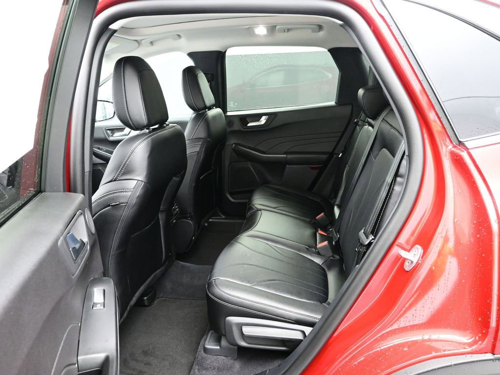 New 2026 Ford Escape SE w/ PHEV Premium Package image 14