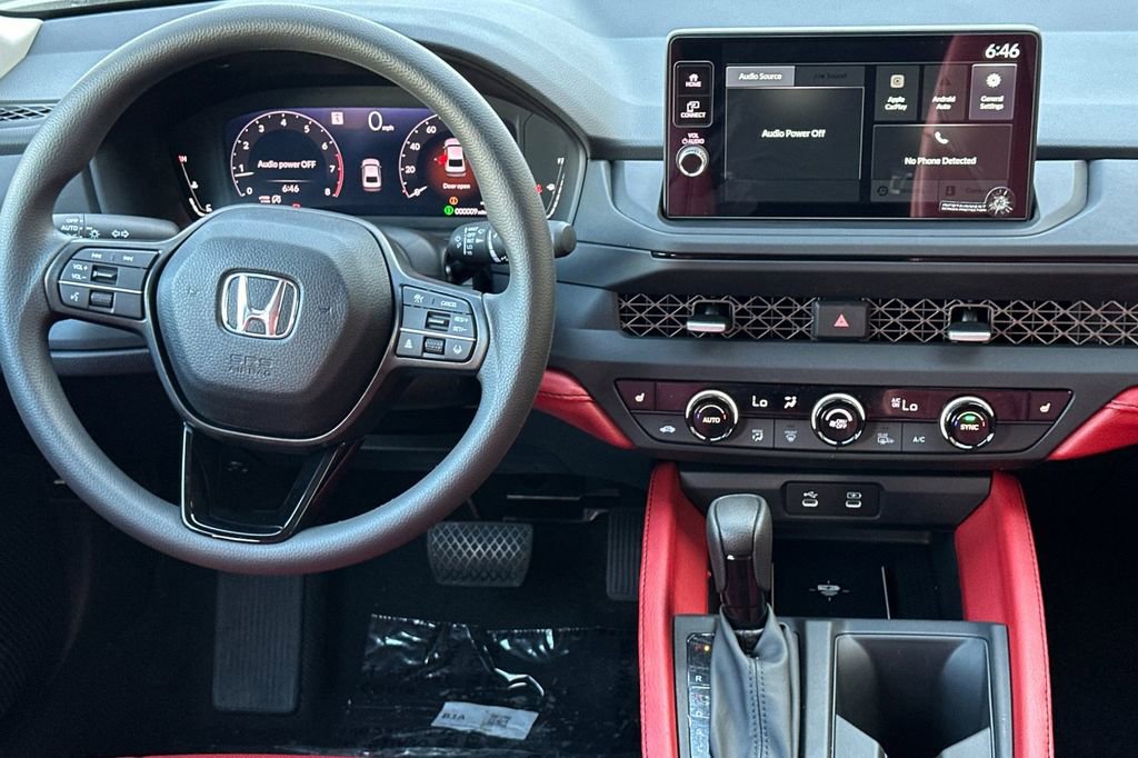 New 2026 Honda Accord SE image 15