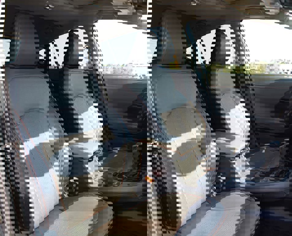 Used 2024 Subaru Crosstrek 2.5i Limited image 23