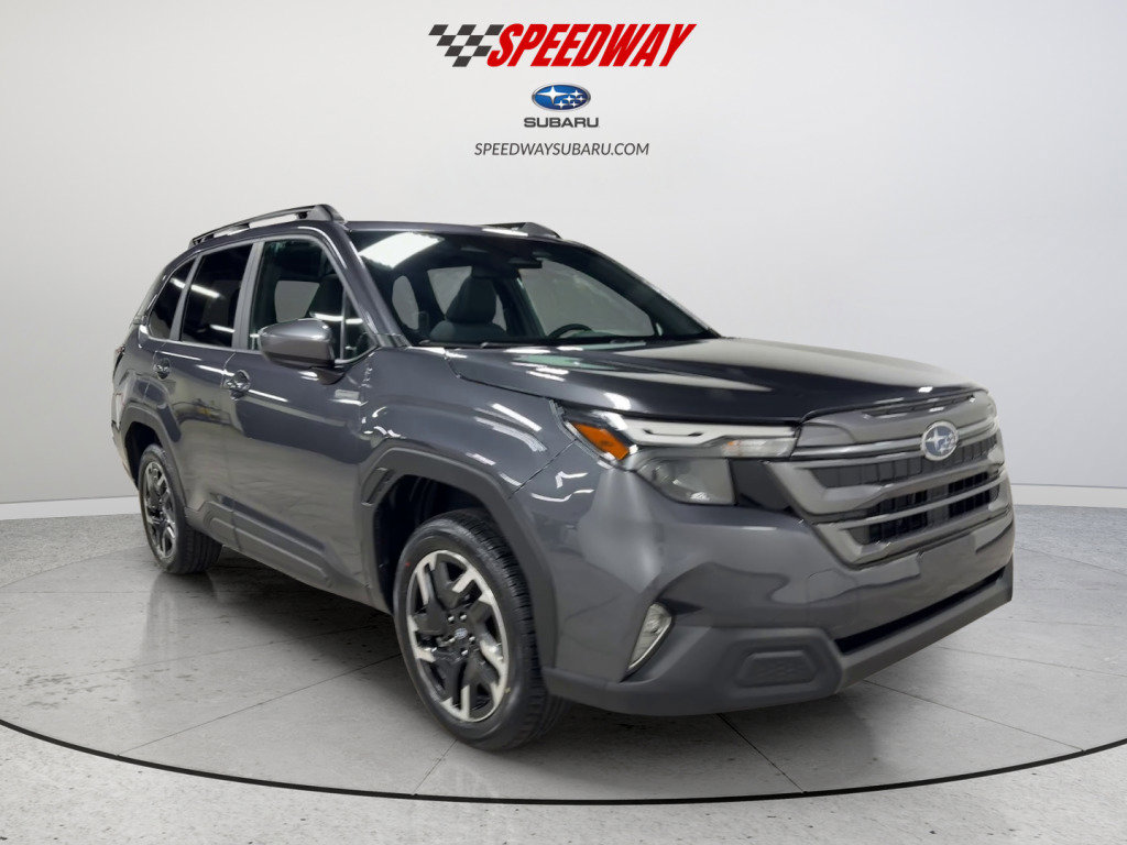 New 2026 Subaru Forester Premium image 13