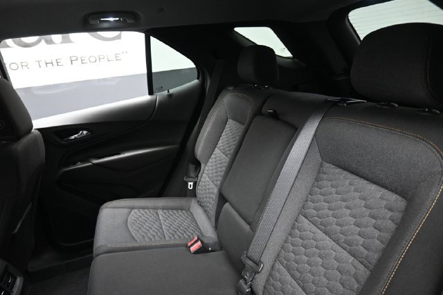 Used 2021 Chevrolet Equinox LT FWD image 21