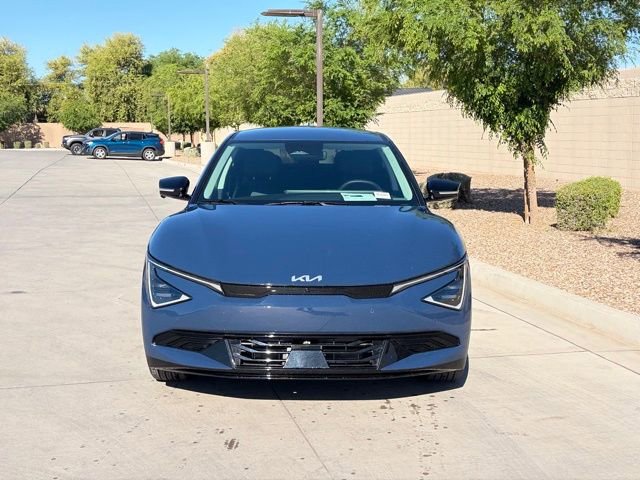 Used 2025 Kia EV6 Wind image 5