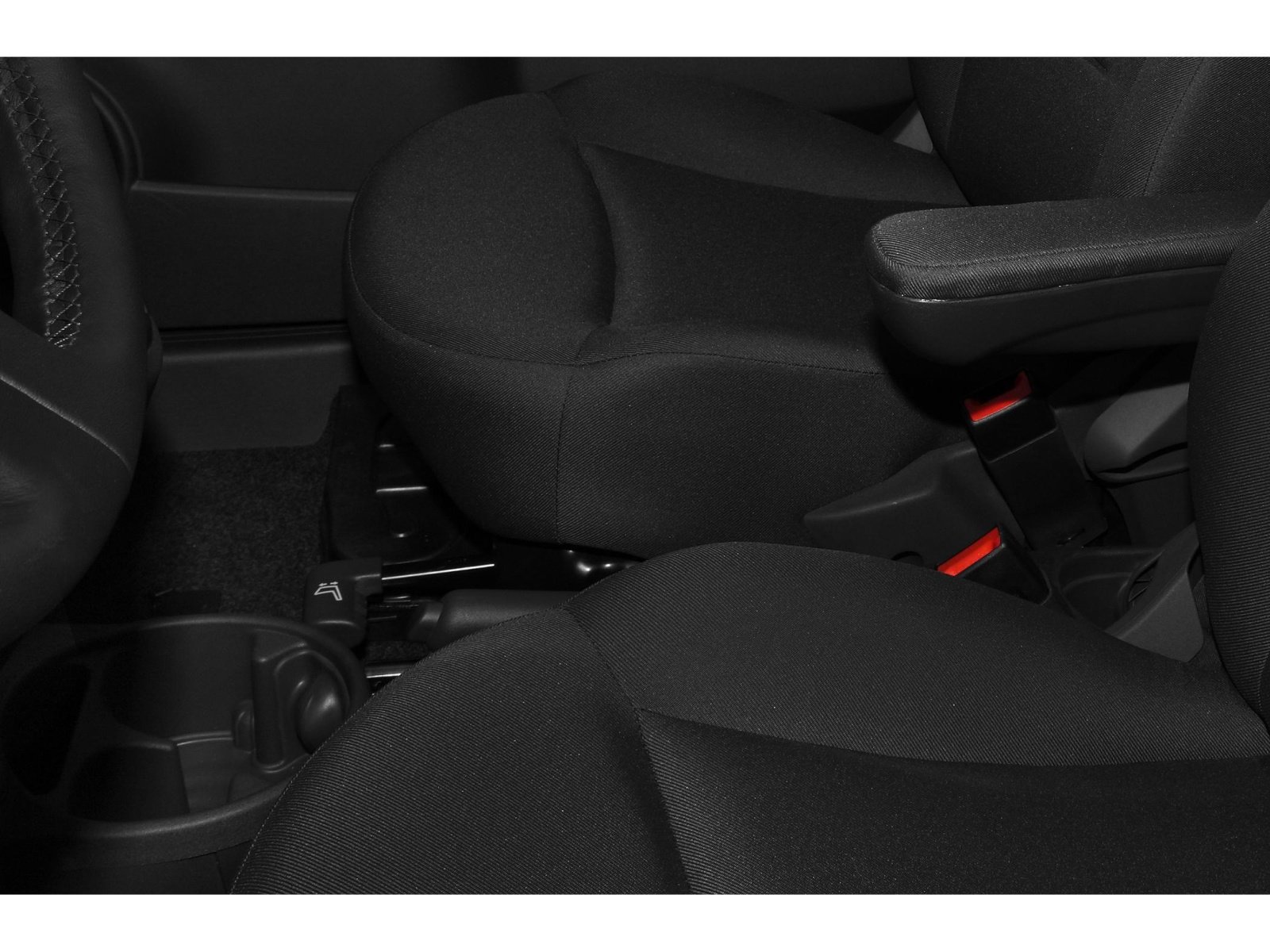 Used 2015 FIAT 500 Pop image 12