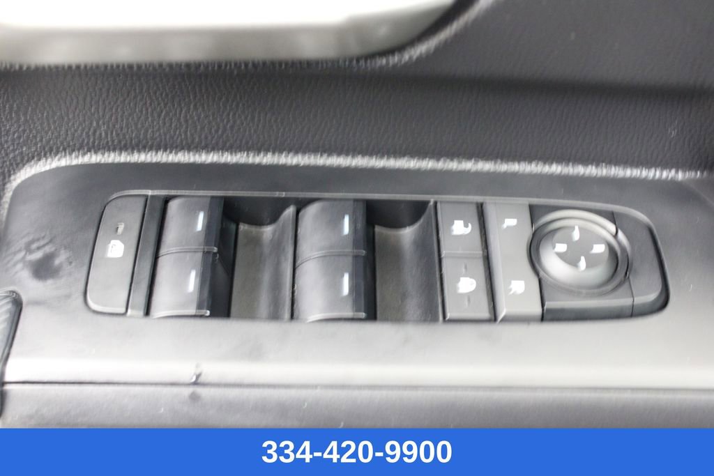 Used 2024 Toyota Tacoma Limited image 17