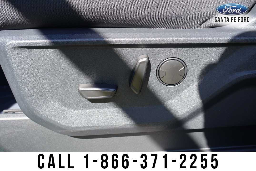 New 2025 Ford F150 XLT w/ Equipment Group 302A MID AWD/4WD image 25