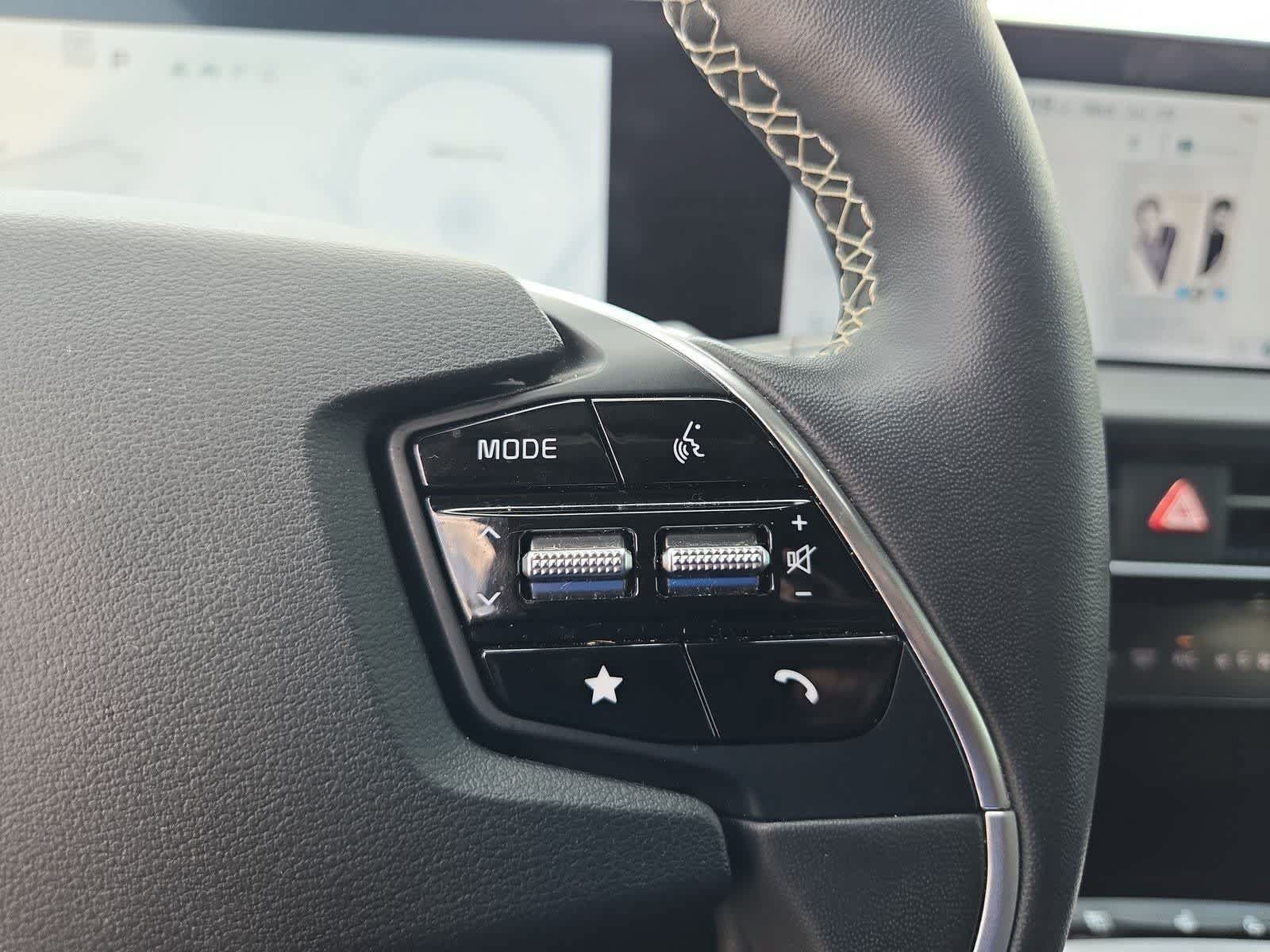 Certified 2023 Kia EV6 GT-Line AWD/4WD image 24